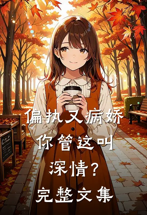 偏执又病娇,你管这叫深情?完整文集免费阅读