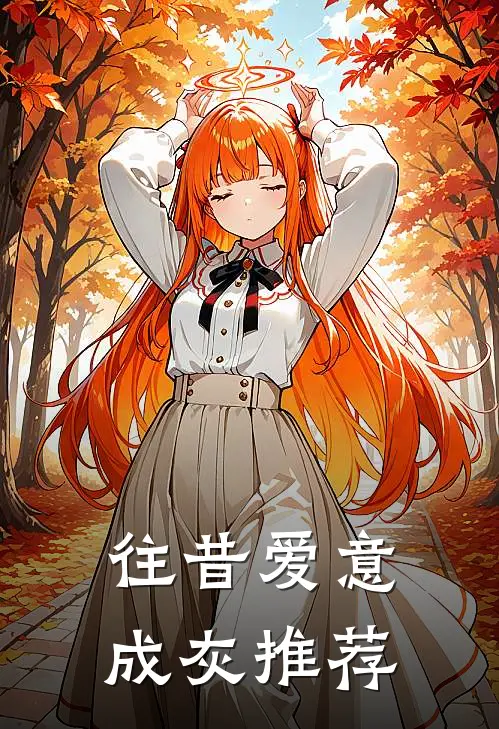 往昔爱意成灰推荐