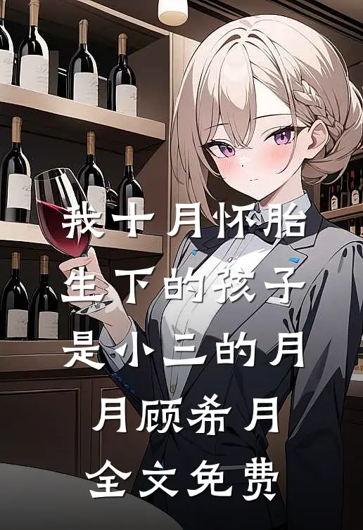 我十月怀胎生下的孩子，是小三的月月顾希月全文免费
