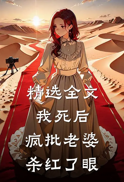 精选全文我死后，疯批老婆杀红了眼