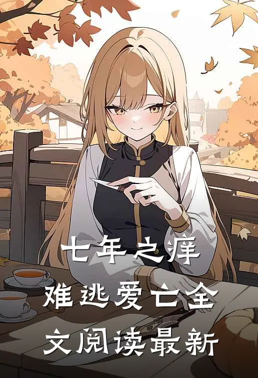 七年之痒，难逃爱亡全文阅读最新