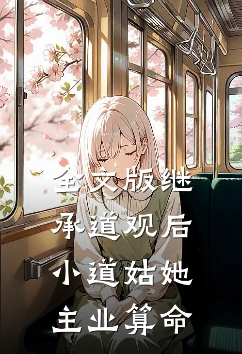 全文版继承道观后，小道姑她主业算命
