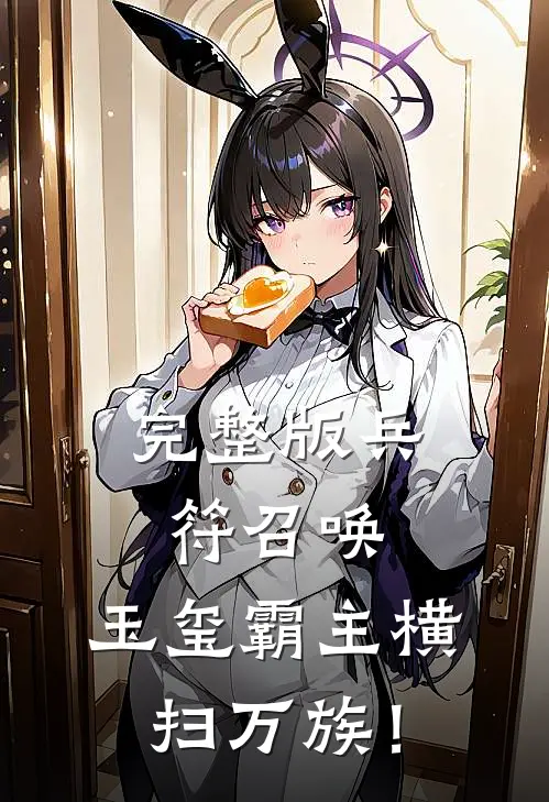 完整版兵符召唤：玉玺霸主横扫万族！
