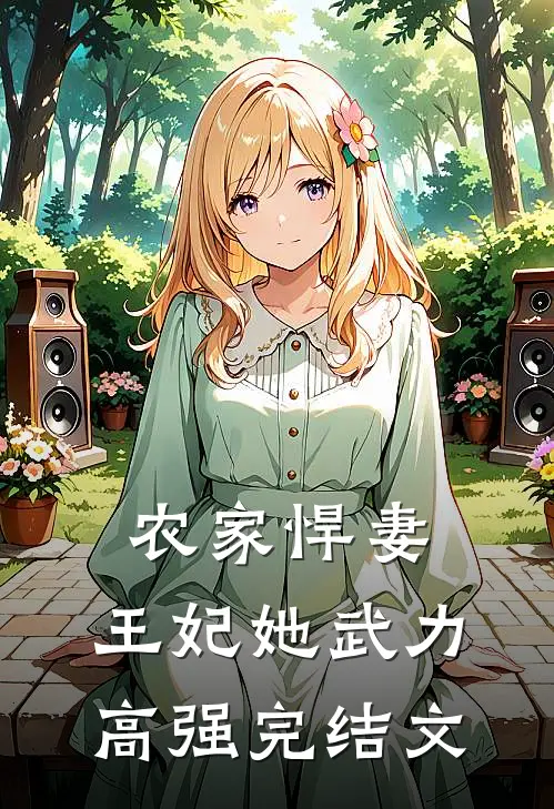 农家悍妻：王妃她武力高强完结文