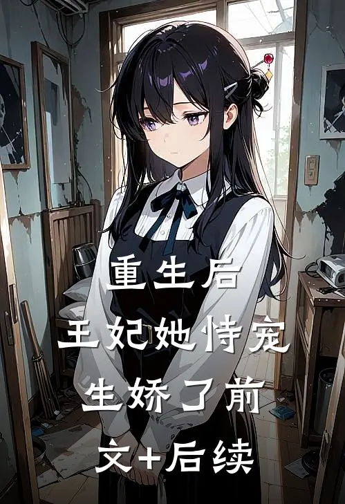 重生后，王妃她恃宠生娇了前文+后续