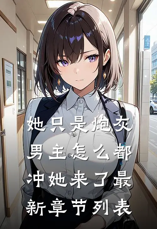 她只是炮灰，男主怎么都冲她来了最新章节列表