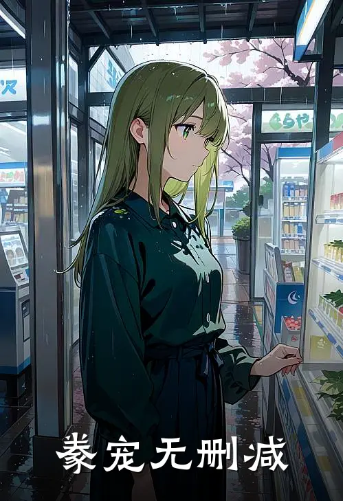豢宠无删减