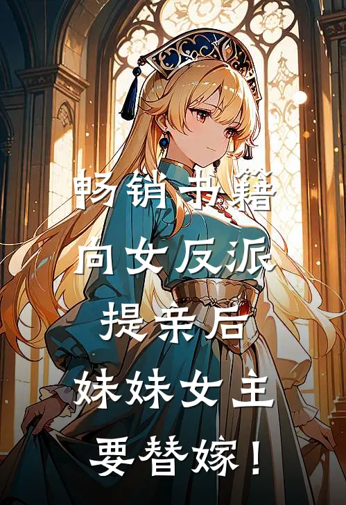 畅销书籍向女反派提亲后，妹妹女主要替嫁！