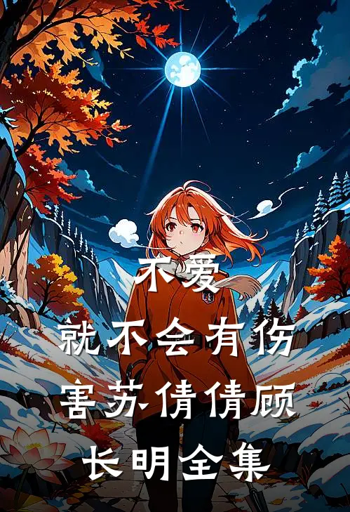 不爱，就不会有伤害苏倩倩顾长明 全集