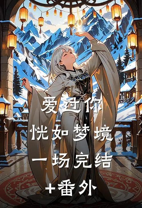 爱过你，恍如梦境一场完结+番外