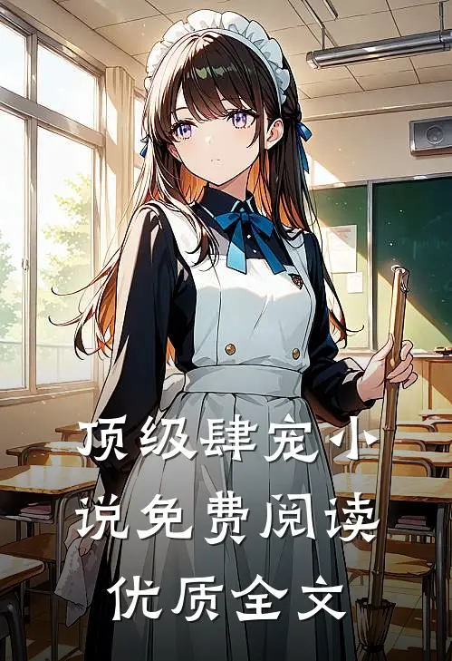顶级肆宠小说免费阅读优质全文