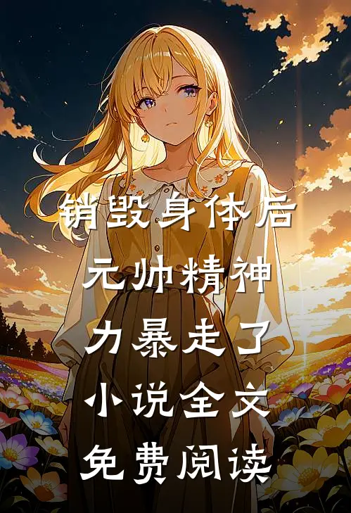 销毁身体后，元帅精神力暴走了小说全文免费阅读