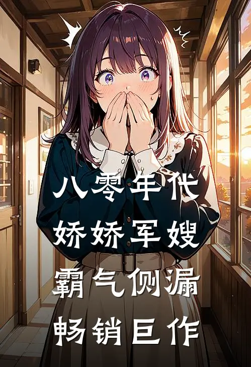 八零年代：娇娇军嫂霸气侧漏畅销巨作