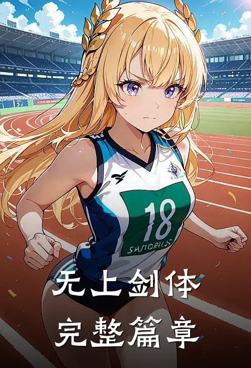 无上剑体完整篇章