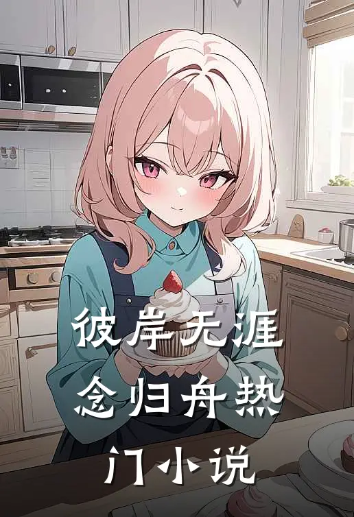 彼岸无涯念归舟热门小说