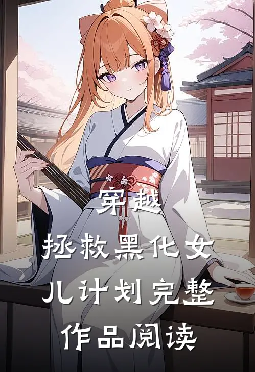穿越：拯救黑化女儿计划完整作品阅读