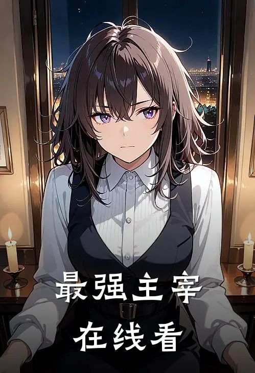 最强主宰在线看