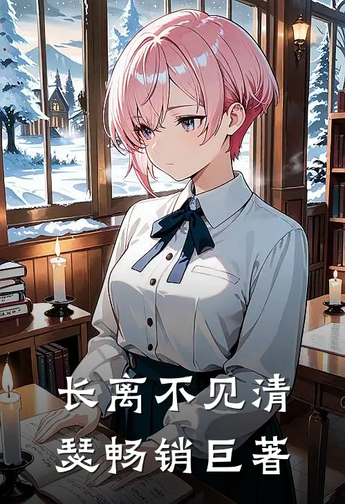 长离不见清瑟畅销巨著