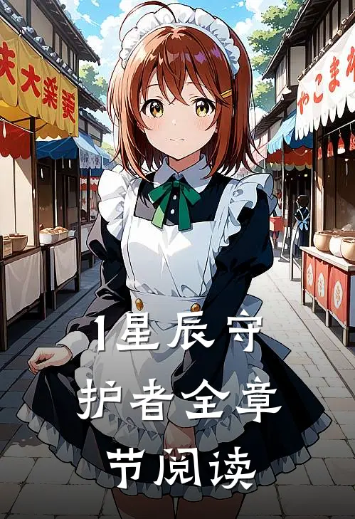 1星辰守护者全章节阅读