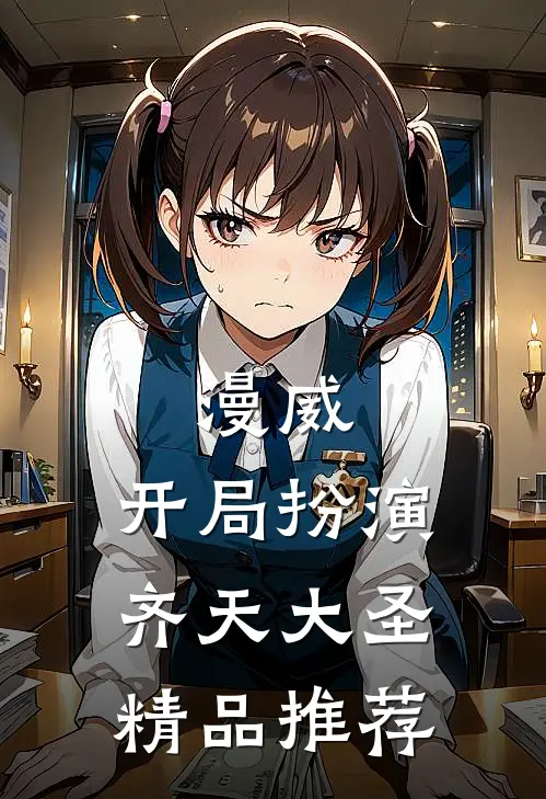 漫威开局扮演齐天大圣精品推荐免费阅读