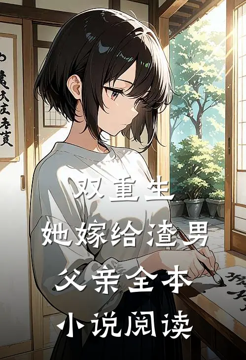 双重生：她嫁给渣男父亲全本小说阅读