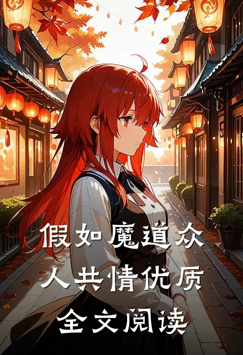 假如魔道众人共情优质全文阅读