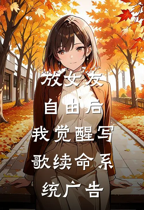 放女友自由后，我觉醒写歌续命系统广告