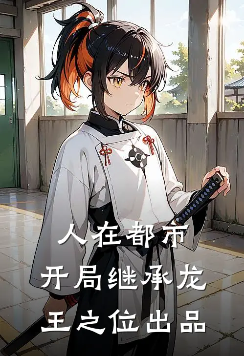 人在都市，开局继承龙王之位出品