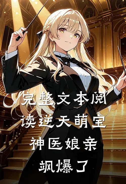 完整文本阅读逆天萌宝：神医娘亲飒爆了
