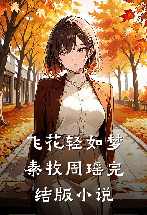飞花轻如梦秦牧周瑶完结版小说