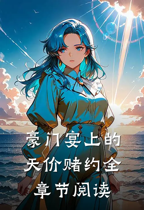 豪门宴上的天价赌约全章节阅读