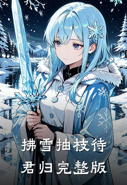 拂雪抽枝待君归完整版