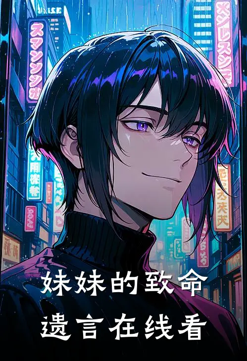 妹妹的致命遗言在线看