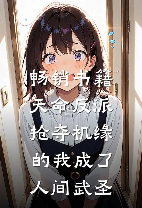 畅销书籍天命反派：抢夺机缘的我成了人间武圣