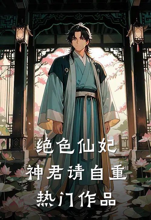 绝色仙妃：神君请自重热门作品