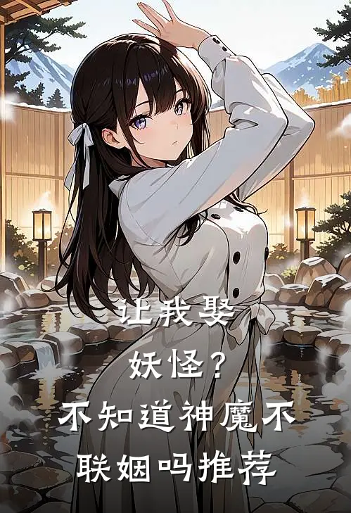 让我娶妖怪？不知道神魔不联姻吗推荐