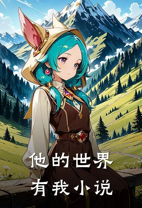他的世界有我小说