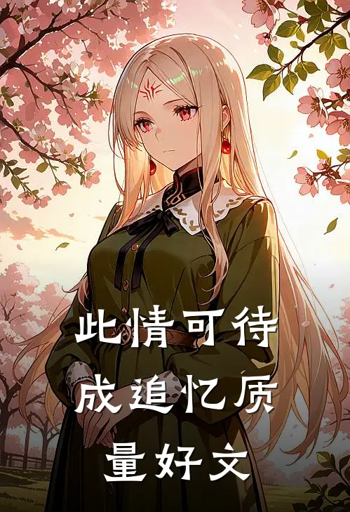 此情可待成追忆质量好文
