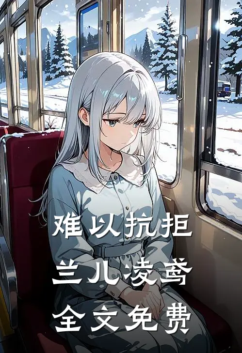 难以抗拒兰儿凌鸢全文免费