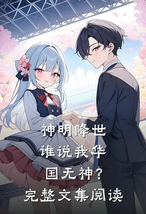 神明降世，谁说我华国无神？完整文集阅读