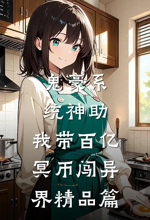 鬼豪系统神助，我带百亿冥币闯异界精品篇