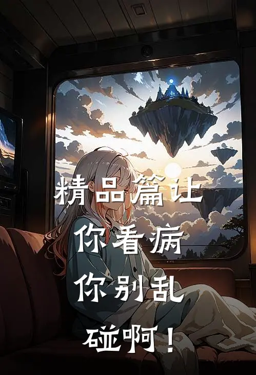 精品篇让你看病，你别乱碰啊！