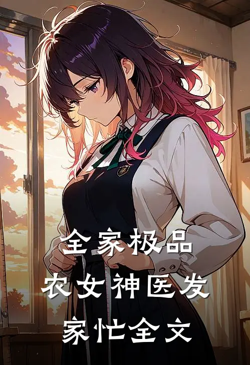 全家极品：农女神医发家忙全文