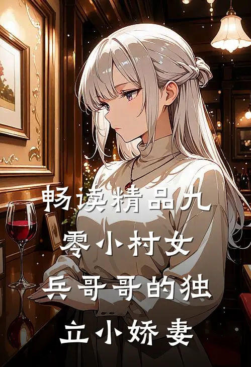 畅读精品九零小村女：兵哥哥的独立小娇妻