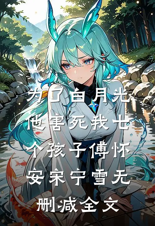 为了白月光，他害死我七个孩子傅怀安宋宁雪无删减全文