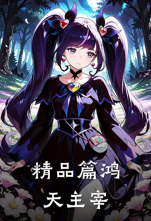 精品篇鸿天主宰
