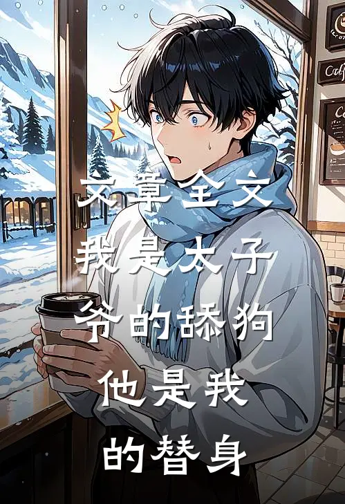 文章全文我是太子爷的舔狗，他是我的替身