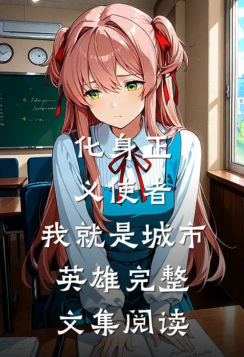 化身正义使者，我就是城市英雄完整文集阅读