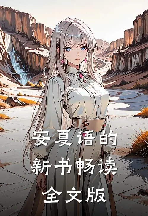 安夏语的新书畅读全文版