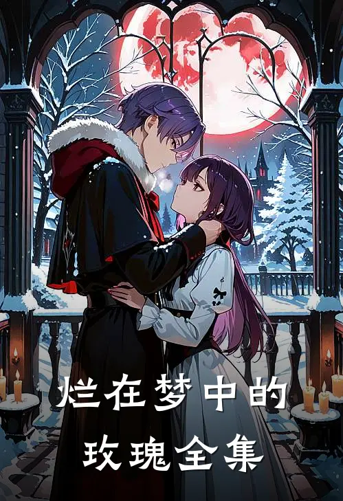 烂在梦中的玫瑰全集
